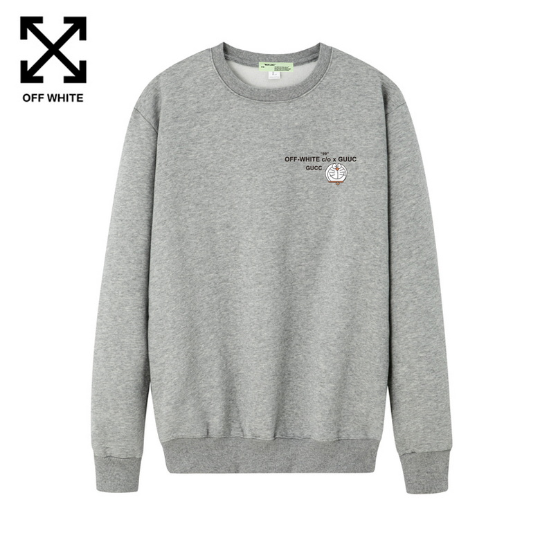 Off White Sweatshirt s-xxl-071